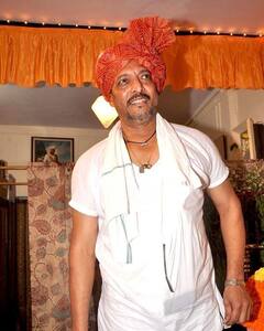 Nana Patekar Life: कभी सिर्फ 75 रुपए थी नाना पाटेकर की फीस...10 साल थिएटर में किया काम, फिर यूं हुई बॉलीवुड में एंट्री