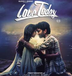 AGS Production : வரிசைக்கட்டும் திரைப்படங்கள்..இனி ஏ.ஜி.எஸ் காட்டில் மழைதான்!