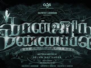 Conjuring Kannappan : சந்தானம் ரூட்டை ஃபாலோ செய்யும் சதீஷ்...ரெடியாகிறது கான்ஜூரிங் கண்ணப்பன்