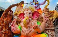 Ganesh Chaturthi 2023: ગણેશ ચતુર્થીના દિવસે આ વાતોનું રાખો ધ્યાન, જાણો શું કરશો, શું નહીં