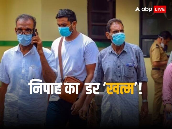 Nipah Virus Outbreak Kerala in Control No New Case Health Minister Veena George Nipah Virus: केरल में थमी निपाह की रफ्तार, स्वास्थ्य मंत्री बोलीं- दो दिन से नहीं मिला एक भी केस