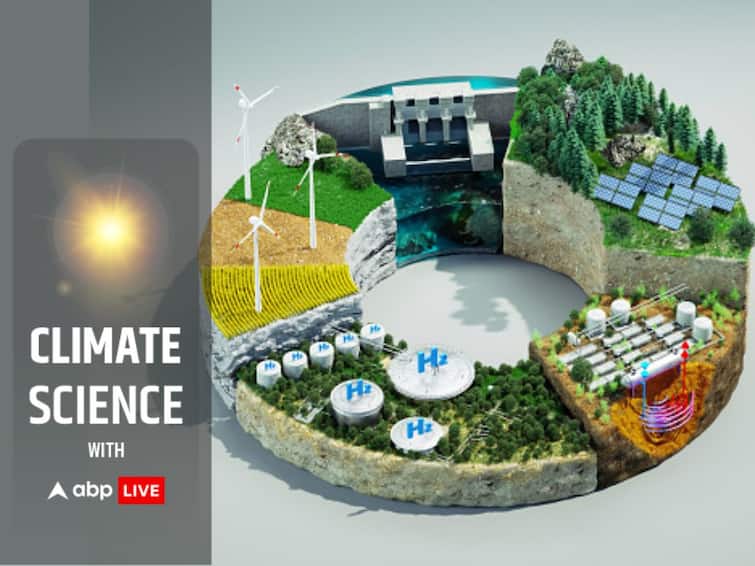 Global Group Calls For World Leaders To Agree At COP28 To Triple Renewable Energy Capacity