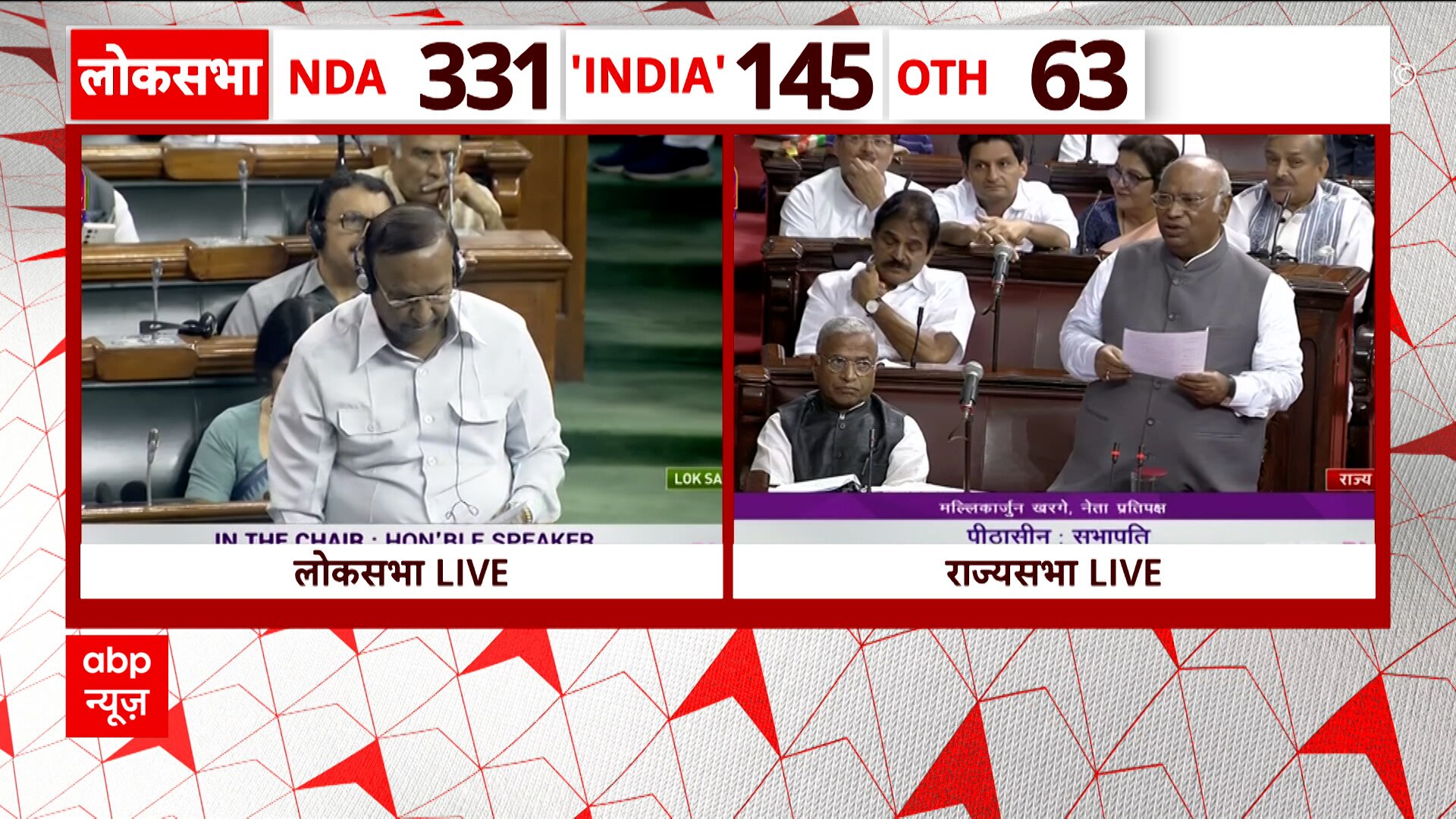 Rajya Sabha: Latest News, Photos and Videos on Rajya Sabha - ABP