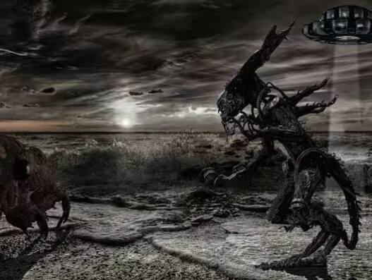 ਦਰਅਸਲ, ਇਹ ਪੜ੍ਹਾਈ ਬ੍ਰਿਟੇਨ ਦੀ ਇੱਕ ਵੱਡੀ ਯੂਨੀਵਰਸਿਟੀ ਕਰਵਾਉਂਦੀ ਹੈ। ਇੱਥੇ ਧਿਆਨ ਦੇਣ ਵਾਲੀ ਗੱਲ ਇਹ ਹੈ ਕਿ ਏਲੀਅਨਸ ਅਤੇ ਯੂਐਫਓ ਨਾਲ ਸਬੰਧਤ ਇਹ ਕੋਰਸ ਮੁਫਤ ਵਿੱਚ ਕਰਵਾਇਆ ਜਾਂਦਾ ਹੈ ਅਤੇ ਕੋਈ ਵੀ ਇਸਨੂੰ ਕਰ ਸਕਦਾ ਹੈ।