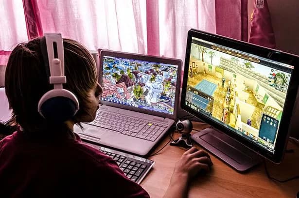 The habit of playing online games is worse than alcohol and poppies, life can be ruined Online Game Addiction: ਸ਼ਰਾਬ ਤੇ ਭੁੱਕੀ ਨਾਲੋਂ ਵੀ ਭੈੜੀ ਆਨਲਾਈਨ ਗੇਮ ਖੇਡਣ ਦੀ ਆਦਤ, ਜਿੰਦਗੀ ਹੋ ਸਕਦੀ ਬਰਬਾਦ