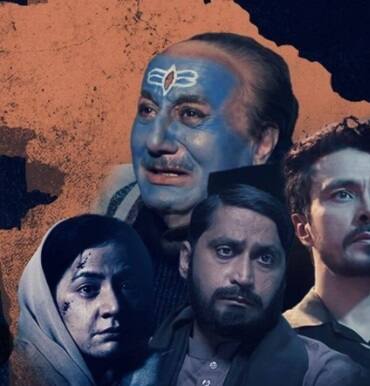 द कश्मीर फाइल्स भी थकी नहीं थी, दूसरा रविवार को फिल्म ने 26.2 करोड़ रुपए कमा डाले थे.