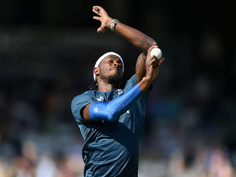 England Announce 15-Member Squad For ICC Men World Cup 2023, Jofra Archer Named Travelling Reserve England Announce 15-Member Squad For ICC Men's World Cup 2023, Jofra Archer Named Travelling Reserve