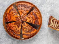 Cinnamon Almond Tart Recipe: दालचीनी और अखरोट से बनी यह खास रेसिपी शायद ही आपने खाई होगी, एक बार जरूर करें ट्राई