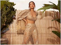 Malaika Arora: మలైకా అరోరాను ఇలా చూస్తే మతిపోవడం ఖాయం