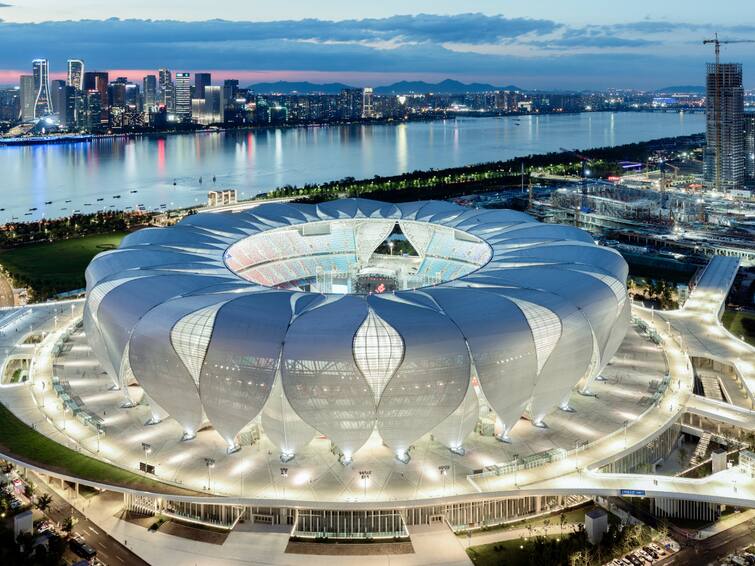 Asian Games 2023: మరో ఐదు రోజుల్లో ఏసియన్ గేమ్స్ - షెడ్యూల్, ఇతర వివరాలివే