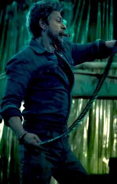 Shah Rukh Khan: ਦੁਨੀਆ ਭਰ 'ਚ ਬੁਲੇਟ ਤੋਂ ਵੀ ਤੇਜ਼ ਸਪੀਡ 'ਚ ਕਮਾਈ ਕਰ ਰਹੀ ਸ਼ਾਹਰੁਖ ਖਾਨ ਦੀ 'ਜਵਾਨ', 800 ਕਰੋੜ ਤੋਂ ਹੋਈ ਪਾਰ