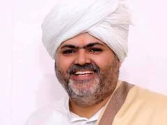 DUSU चुनाव में 