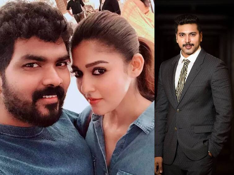 Entertainment Headlines Today September 18 Tamil Cinema News TTF Vasan Jayam Ravi Nayantara HBD Vignesh shivan Entertainment Headlines Sep 18: விக்னேஷ் சிவன் பிறந்தநாள்.. ஜெயம் ரவி, நயன்தாரா பட அப்டேட்.. இன்றைய சினிமா செய்திகள்..!