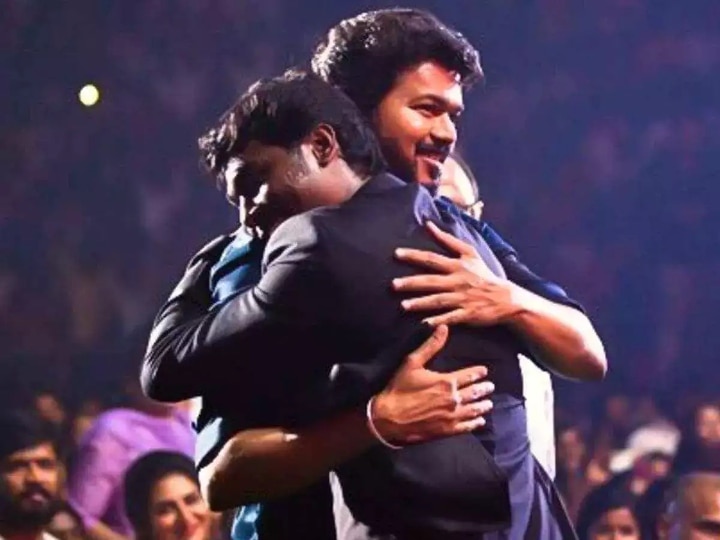 Atlee - Vijay : வந்துரும்யா வந்துரும்யா.. மீண்டும் இணையும் அட்லீ - விஜய் காம்போ.. சர்ப்ரைஸ் இதுதான்