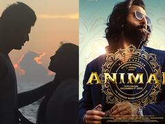 Animal Movie : அர்ஜுன் ரெட்டி வரிசையில் அனிமல்.. எதிர்பார்ப்பை எகிறவைக்கும் ரன்பீர் கபூரின் லுக்!