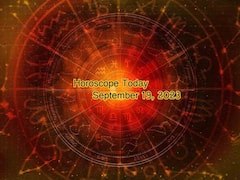 సెప్టెంబరు 19 రాశిఫలాలు, ఈ రాశివారు రిస్క్ తీసుకుంటారు - ఆర్థిక ప్రయోజనాలు పొందుతారు!