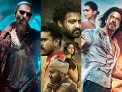 'जवान' ही नहीं इन फिल्मों का भी बजा दुनियाभर में डंका! 800 करोड़ से ज्यादा कलेक्शन कर बनाया रिकॉर्ड