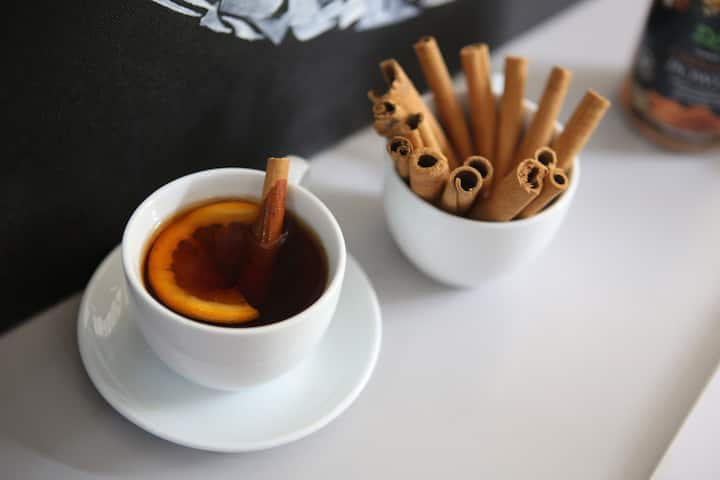 Cinnamon Water: দারচিনি ভেজানো জলে ম্যাজিক