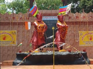 MP News: 1857 की क्रांति के नायक राजा शंकरशाह और कुंवर रघुनाथ शाह को सीएम शिवराज देंगे श्रद्धांजलि, क्यों आज भी अमर है इनकी वीरता की कहानी?