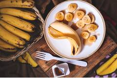 Time To Eat Banana : केळी खाण्याची नेमकी योग्य वेळ कोणती? पाहा