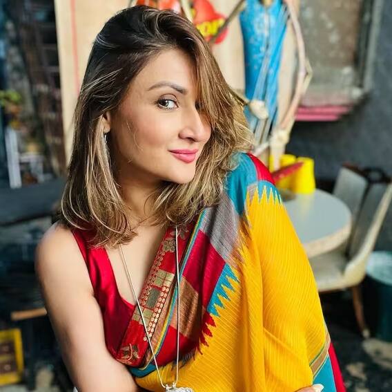 From Tapasya to Komolika, this cultured daughter-in-law of TV won the hearts of fans by becoming a villain. From Tapasya to Komolika, this cultured daughter-in-law of TV won the hearts of fans by becoming a villain.