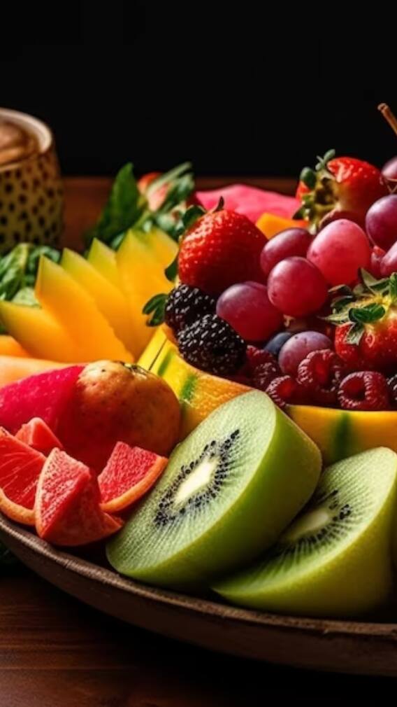 'या' फळांमधून मिळेल भरपूर व्हिटॅमिन C