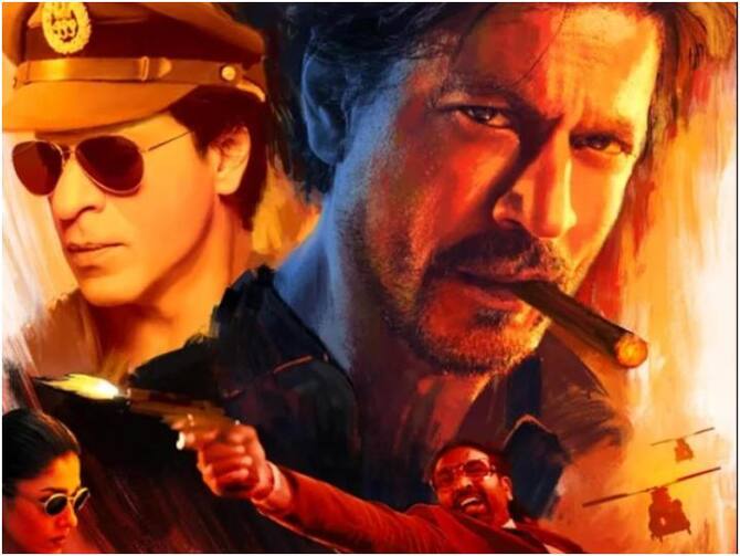 Jawan Worldwide Box Office Collection Day 11 Shah Rukh Khan Film Cross 800  Crores In Just 11 Days Know Collection | Jawan BO Worldwide Collection Day  11: दुनियाभर में बुलेट से भी