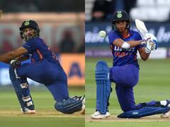 ஆசிய விளையாட்டுப் போட்டிகளில் இந்திய ஆண்கள், பெண்கள் அணி.. எப்போது, ​​எங்கு, எப்படி பார்க்கலாம்?