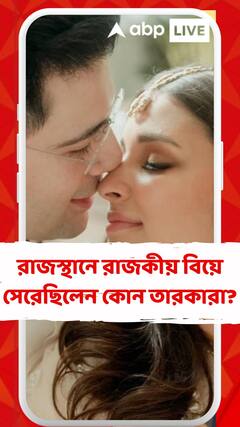 ভিক্যাট, কিয়ারা-সিদ্ধার্থ, নিক-প্রিয়ঙ্কা.. পরিণীতির আগে রাজস্থানে রাজকীয় বিয়ে সেরেছিলেন কারা?