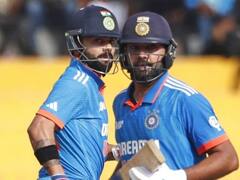 वर्ल्ड कप के मद्देनज़र रोहित-विराट समेत इन दिग्गज खिलाड़ियों को ऑस्ट्रेलिया सीरीज से आराम