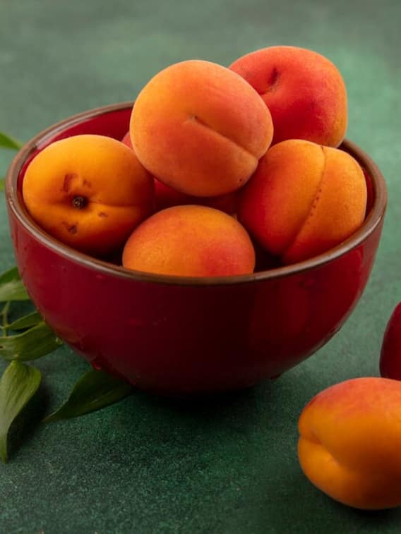 त्वचा के लिए खुबानी है चमत्कारी