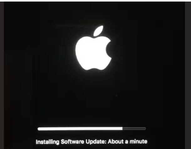 ਕੀ ਮੈਂ iOS 16 'ਤੇ ਵਾਪਸ ਜਾ ਸਕਦਾ ਹਾਂ? ਹਾਂ, ਤੁਸੀਂ ਪੁਰਾਣੇ OS 'ਤੇ ਵਾਪਸ ਜਾ ਸਕਦੇ ਹੋ ਪਰ ਇਹ ਪ੍ਰਕਿਰਿਆ ਥੋੜਾ ਸਮਾਂ ਲੈਣ ਵਾਲੀ ਅਤੇ ਭਾਰੀ ਹੈ।