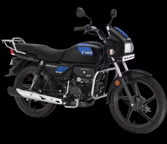 Hero Splendor Plus Xtec ਦੀ ਕੀਮਤ 79,261 ਰੁਪਏ ਤੋਂ ਸ਼ੁਰੂ ਹੁੰਦੀ ਹੈ। ਇਹ ਸਿਰਫ 1 ਵੇਰੀਐਂਟ ਅਤੇ 4 ਕਲਰ ਆਪਸ਼ਨ 'ਚ ਉਪਲੱਬਧ ਹੈ। ਇਸ ਵਿੱਚ 97.2cc BS6 ਇੰਜਣ ਹੈ ਜੋ 7.9 bhp ਦੀ ਪਾਵਰ ਅਤੇ 8.05 Nm ਦਾ ਟਾਰਕ ਜਨਰੇਟ ਕਰਦਾ ਹੈ।