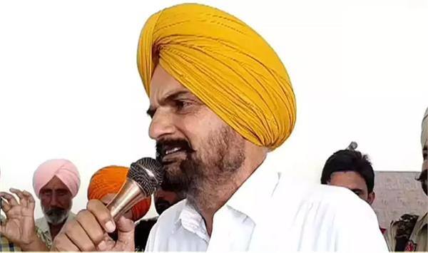 Bhagwant Maan tell how Lawrence Bishnoi sitting in jail is making video calls openly: Balkaur Singh Punjab News: ਭਗਵੰਤ ਮਾਨ ਦੱਸਣ ਕਿ ਜੇਲ੍ਹ 'ਚ ਬੈਠਾ ਲਾਰੈਂਸ ਬਿਸ਼ਨੋਈ ਖੁੱਲ੍ਹੇਆਮ ਵੀਡੀਓ ਕਾਲਾਂ ਕਿਵੇਂ ਕਰ ਰਿਹਾ: ਬਲਕੌਰ ਸਿੰਘ