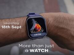 Smartwatches Under Rs 1500: ये फीचर पैक्‍ड स्‍मार्टवॉच मिल रहे हैं 1,500 रुपये से कम में, जानें कौन-कौन से ब्रांड है शामिल