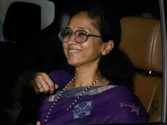 संसद सत्र: एनसीपी सांसद सुप्रिया सुले ने पीएम मोदी के भाषण की सराहना की, जानें क्या कुछ कहा?