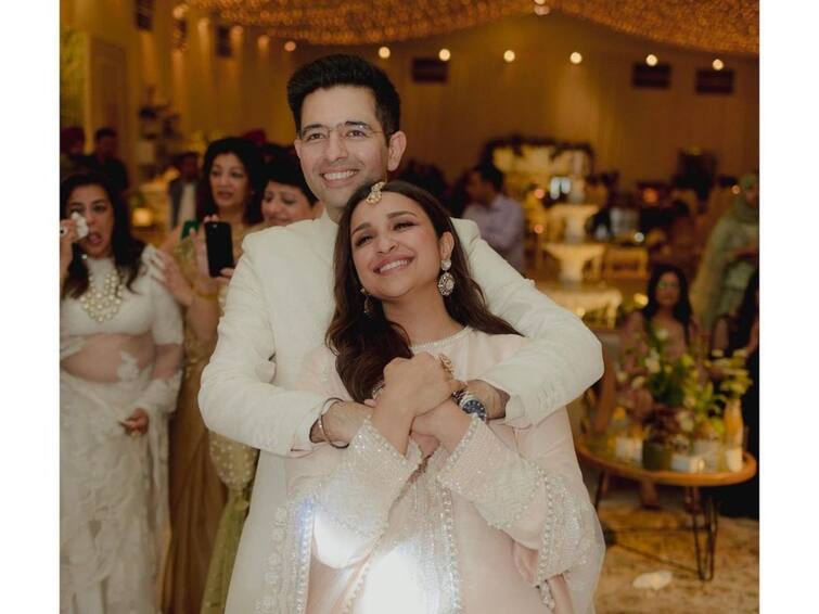 Parineeti Chopra and Raghav Chadha Pre-Wedding Celebrations Begin Both Families To Have A Friendly Cricket Match In Delhi Raghav-Parineeti Wedding: রাঘব-পরিণীতির বিয়ের অনুষ্ঠান পর্ব শুরু হল বন্ধুত্বপূর্ণ ক্রিকেট ম্যাচের হাত ধরে