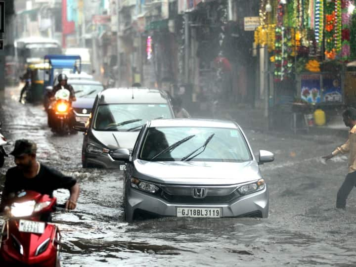 weather update rainfall imd alert delhi ncr weather news Weather Update: ਦਿੱਲੀ-NCR ਸਮੇਤ 24 ਸੂਬਿਆਂ 'ਚ ਮੀਂਹ ਦੀ ਚੇਤਾਵਨੀ, ਜਾਣੋ IMD ਦੀ ਲੇਟੈਸਟ ਅਪਡੇਟ