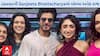 Jawanની Sanjeeta Bhattacharyaએ ખોલ્યા અનેક રાજ, Shahrukh Khanને કેવી રીતે કર્યા Comfortable ?