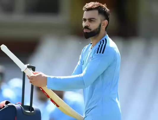 wisden-picks-asia-cup-2023-team-of-the-tournament-virat-kohli-rohit-sharma Asia Cup 2023: ਵਿਰਾਟ ਕੋਹਲੀ ਨੂੰ ਏਸ਼ੀਆ ਪਲੇਇੰਗ 11 'ਚ ਨਹੀਂ ਮਿਲੀ ਥਾਂ, ਇਨ੍ਹਾਂ ਨਾਵਾਂ ਨੂੰ ਸੁਣ ਕੇ ਹੋ ਜਾਓਗੇ ਹੈਰਾਨ