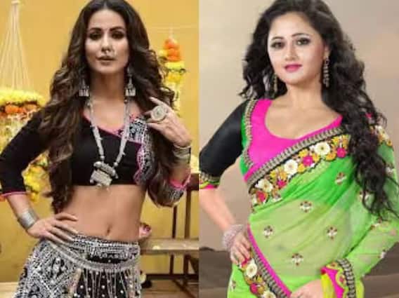 From Tapasya to Komolika, this cultured daughter-in-law of TV won the hearts of fans by becoming a villain. From Tapasya to Komolika, this cultured daughter-in-law of TV won the hearts of fans by becoming a villain.