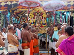 In Pics: తిరుమలలో వైభవంగా సాలకట్ల బ్రహ్మోత్సవాలు, ఫోటోలు మీరూ చూసేయండి