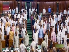 संसद के 5 दिन पेश होंगे 8 बिल, जानिए देशभर में क्या होगा असर