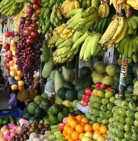 फळे आरोग्यासाठी किती फायदेशीर आहेत हे तुम्हाला चांगलेच माहीत आहे.