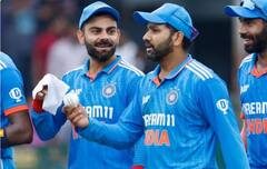 IND vs AUS: ਭਾਰਤ ਅਤੇ ਆਸਟ੍ਰੇਲੀਆ ਵਿਚਾਲੇ ਖੇਡੀ ਜਾਵੇਗੀ ਵਨਡੇ ਸੀਰੀਜ਼, ਕੋਹਲੀ ਸਮੇਤ ਇਨ੍ਹਾਂ ਖਿਡਾਰੀਆਂ ਨੂੰ ਮਿਲ ਸਕਦਾ ਹੈ ਬ੍ਰੇਕ