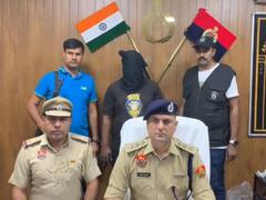 गुरुग्राम: दिल्ली पुलिस कॉन्सटेबल के साथ लूट का एक आरोपी गिरफ्तार, दो की तलाश जारी