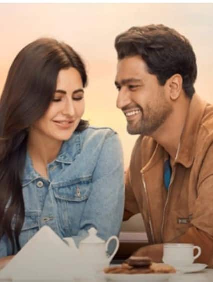 ਵਿੱਕੀ ਕੌਸ਼ਲ ਦੀ ਇਸ ਆਦਤ ਤੋਂ ਪਰੇਸ਼ਾਨ ਕੈਟਰੀਨਾ ਕੈਫ