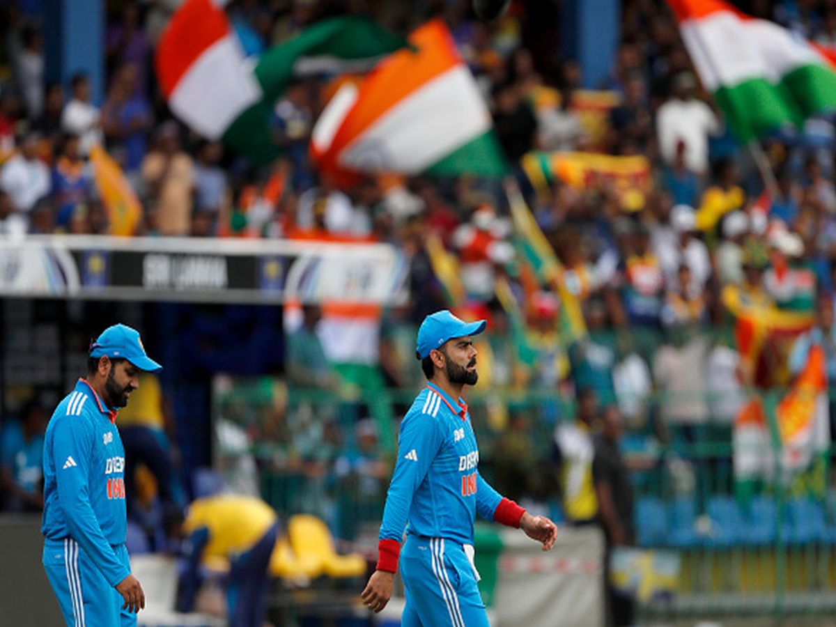 ODI World Cup 2023: சொந்த மண்ணில் உலகக்கோப்பை.. இந்தியாவுக்கு சாதகமும் பாதகமும் என்னென்ன? க்ளியர் ரிப்போர்ட் இதோ