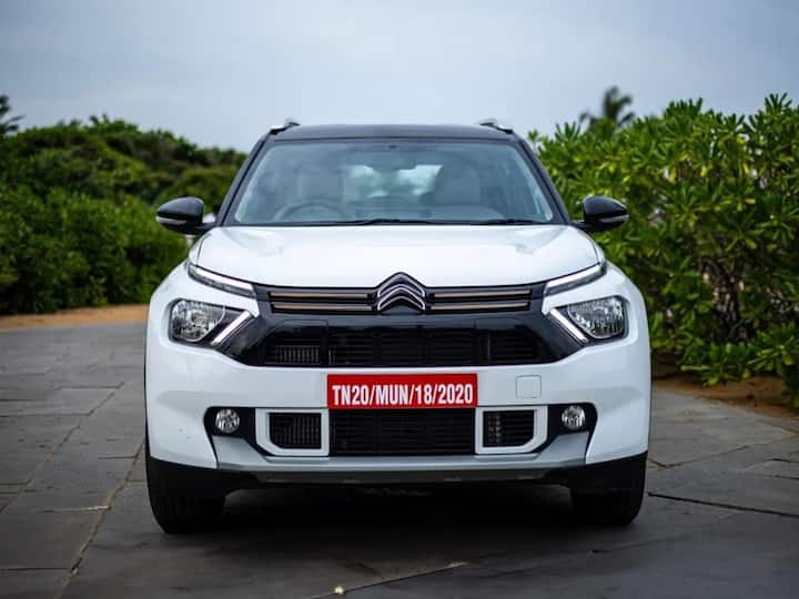 Citroen C3 Aircross Starts From Under Rs 10 Lakh Most Affordable 4m Plus SUV Citroen C3 Aircross Starts From Under Rs 10 Lakh. Is It The Most Affordable 4m Plus SUV?