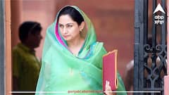 Punjab News: ਪੁਰਾਣੀ ਸੰਸਦੀ ਇਮਾਰਤ ਗੁਰੂ ਤੇਗ ਬਹਾਦਰ ਸਾਹਿਬ ਜੀ ਨੂੰ ਕੀਤੀ ਜਾਵੇ ਸਮਰਪਿਤ-ਹਰਸਿਮਰਤ ਬਾਦਲ